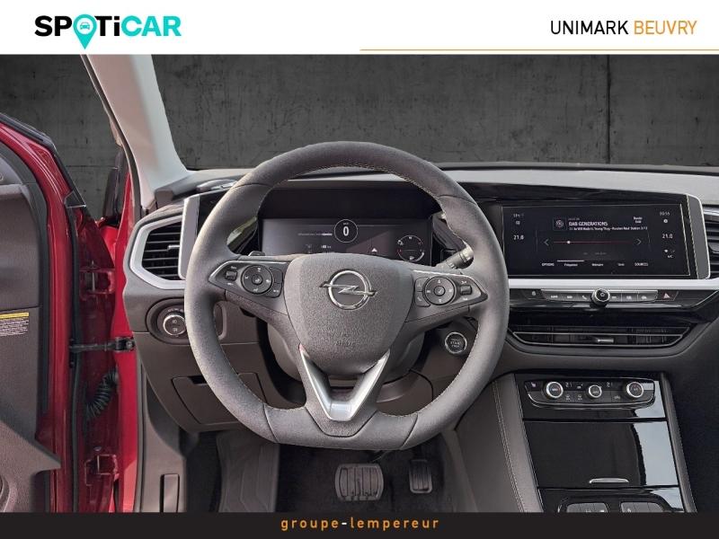 Image OPEL Grandland 1.5 D 130ch GS BVA8