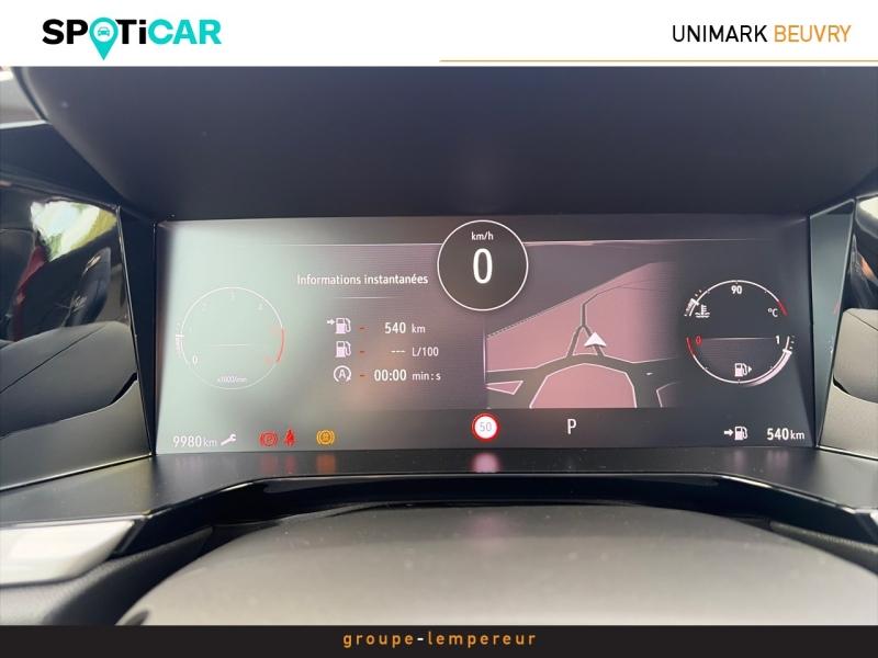 Image OPEL Grandland 1.5 D 130ch GS BVA8