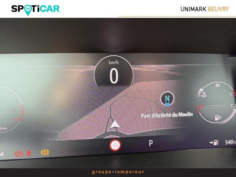 Image OPEL Grandland 1.5 D 130ch GS BVA8