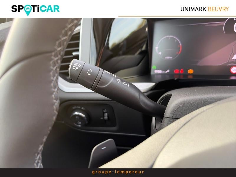 Image OPEL Grandland 1.5 D 130ch GS BVA8