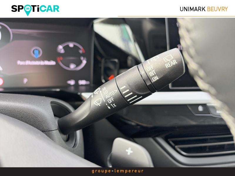 Image OPEL Grandland 1.5 D 130ch GS BVA8