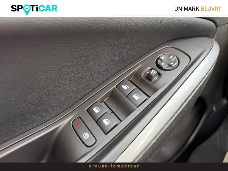 Image OPEL Grandland 1.5 D 130ch GS BVA8