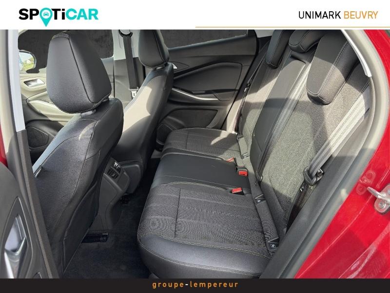 Image OPEL Grandland 1.5 D 130ch GS BVA8