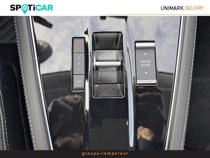 Image OPEL Grandland 1.5 D 130ch GS BVA8