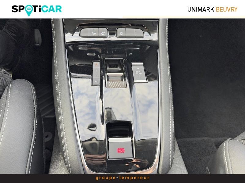 Image OPEL Grandland 1.5 D 130ch GS BVA8