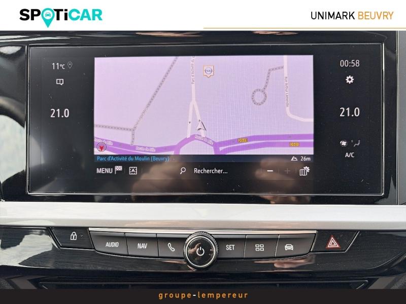 Image OPEL Grandland 1.5 D 130ch GS BVA8