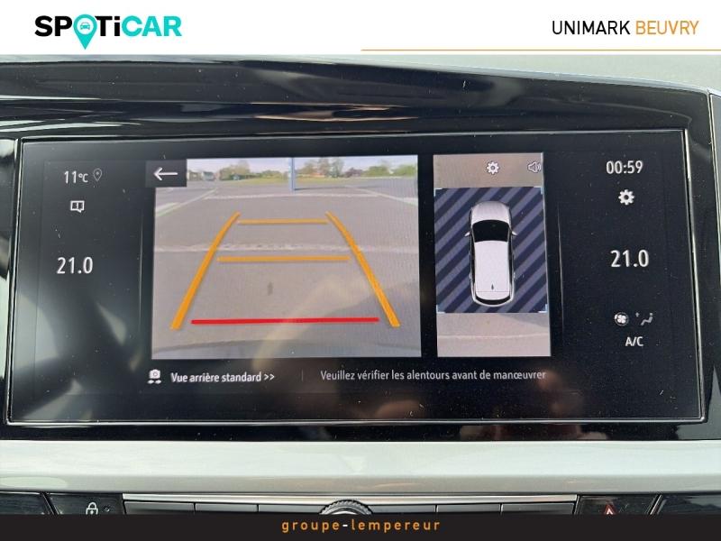 Image OPEL Grandland 1.5 D 130ch GS BVA8