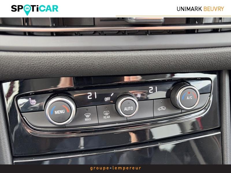 Image OPEL Grandland 1.5 D 130ch GS BVA8