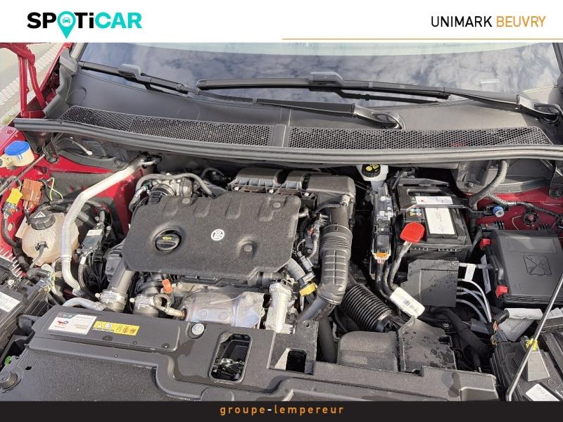 Image OPEL Grandland 1.5 D 130ch GS BVA8