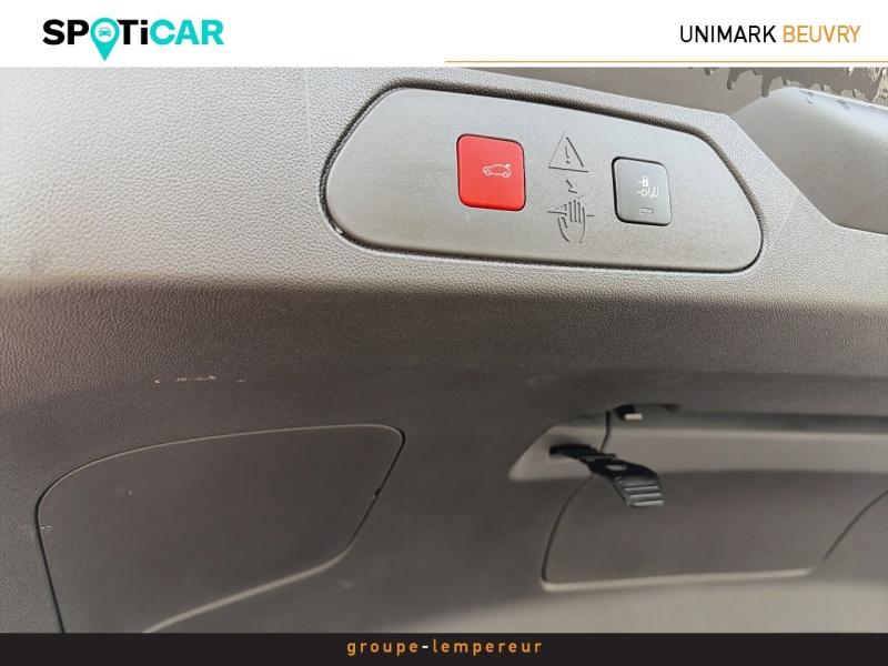 Image OPEL Grandland 1.5 D 130ch GS BVA8