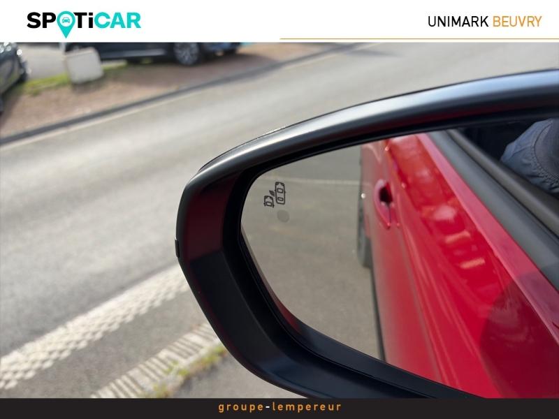 Image OPEL Grandland 1.5 D 130ch GS BVA8