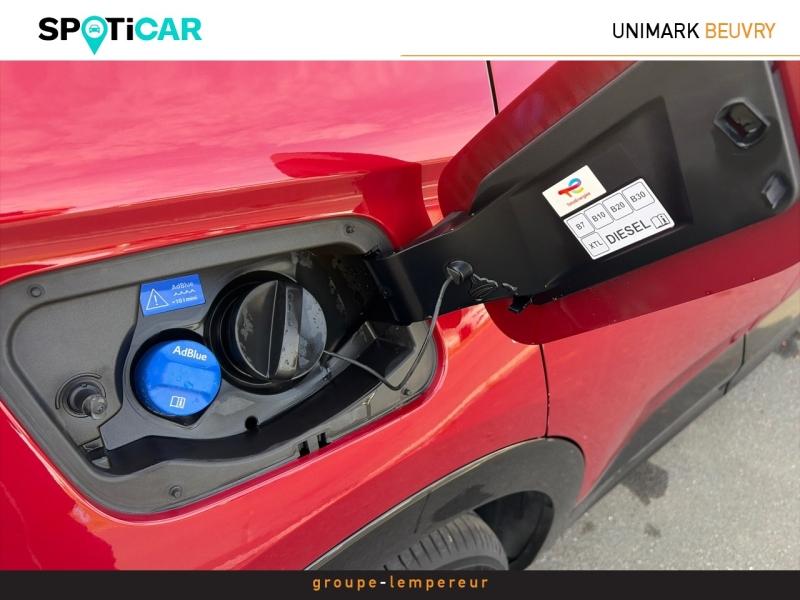 Image OPEL Grandland 1.5 D 130ch GS BVA8