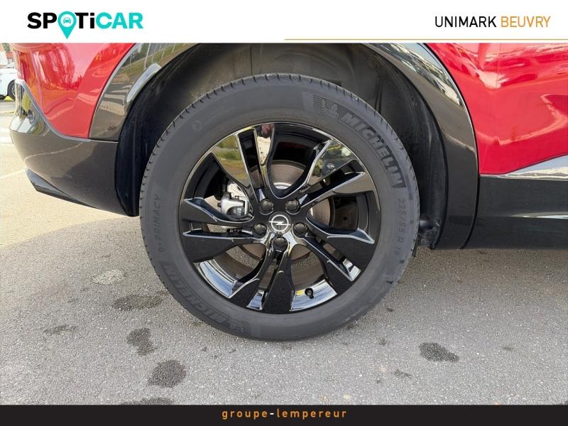 Image OPEL Grandland 1.5 D 130ch GS BVA8