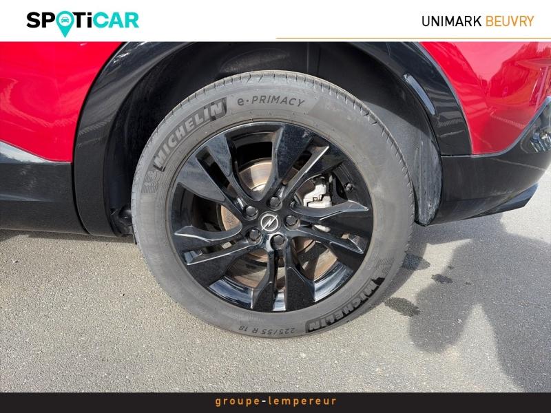 Image OPEL Grandland 1.5 D 130ch GS BVA8