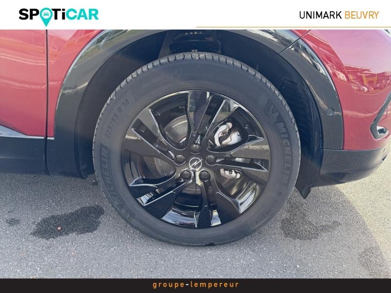 Image OPEL Grandland 1.5 D 130ch GS BVA8