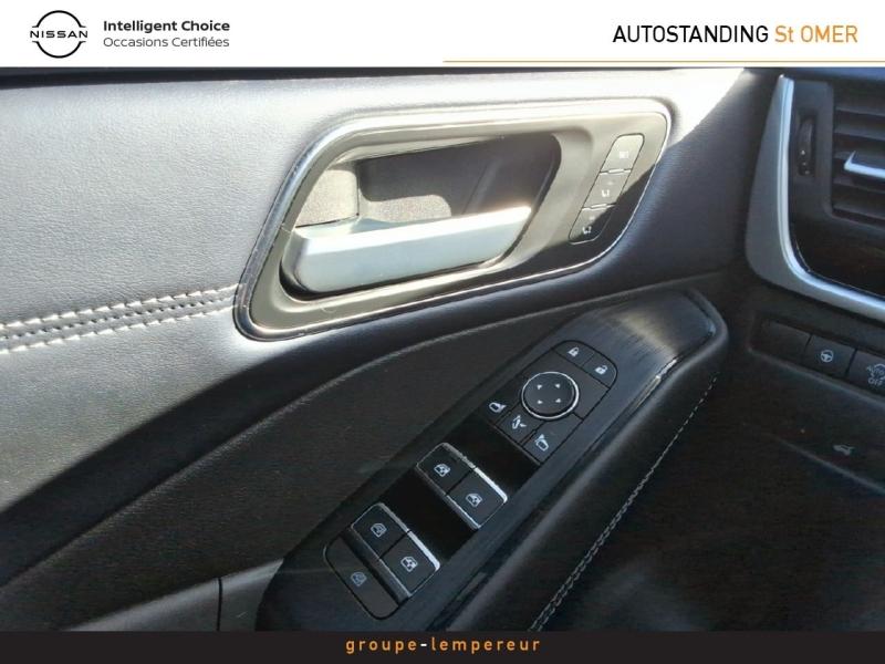 Image NISSAN Qashqai 1.3 Mild Hybrid 158ch Tekna+ Xtronic