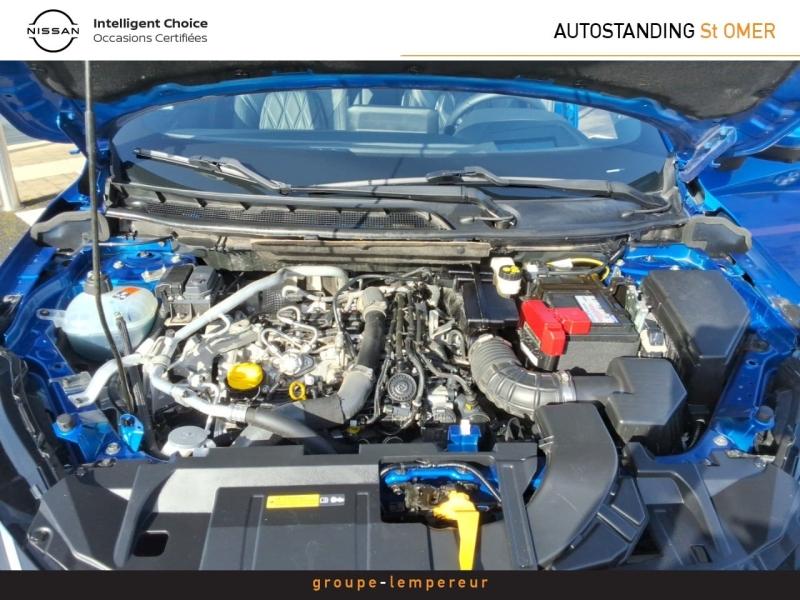 Image NISSAN Qashqai 1.3 Mild Hybrid 158ch Tekna+ Xtronic