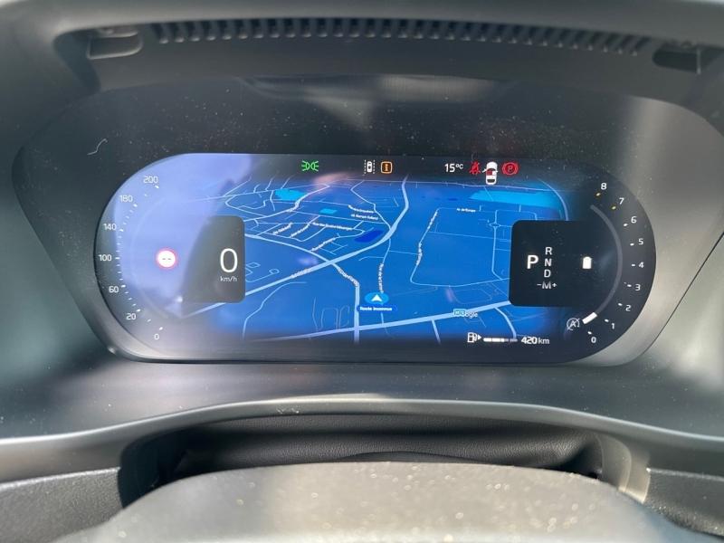 Image VOLVO XC40 B3 163ch Black Edition DCT 7