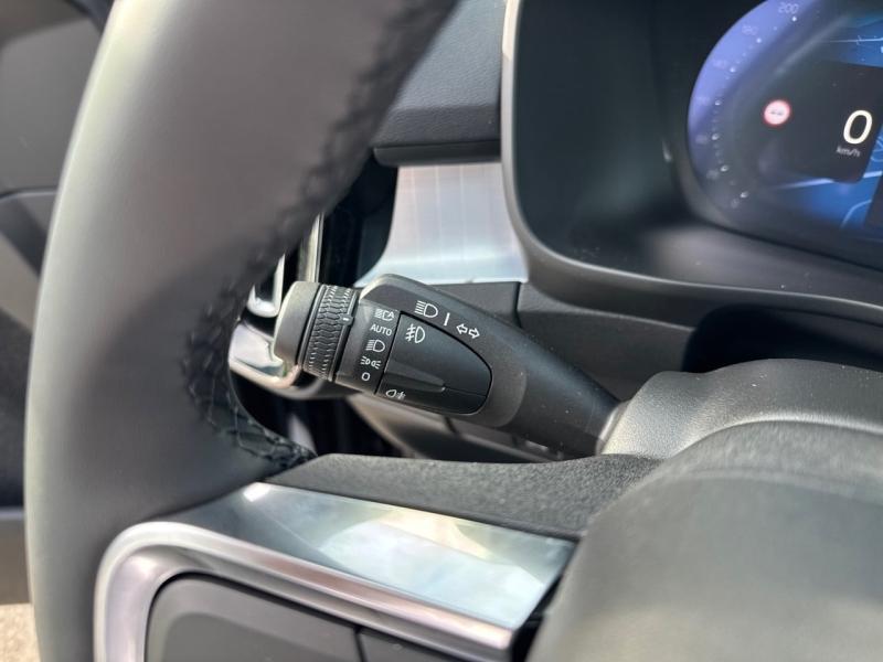 Image VOLVO XC40 B3 163ch Black Edition DCT 7