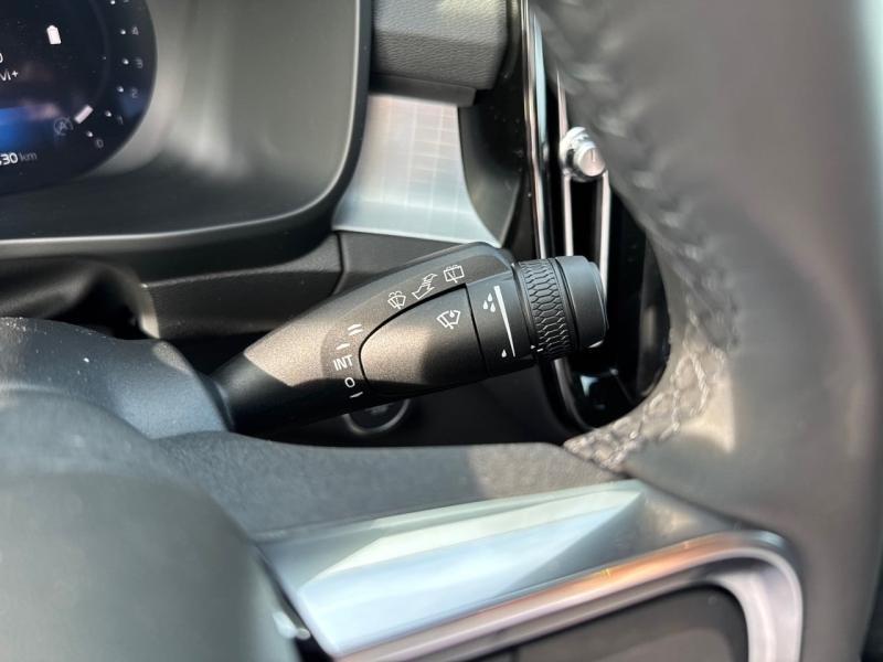 Image VOLVO XC40 B3 163ch Black Edition DCT 7