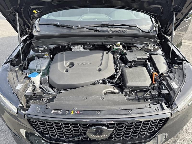 Image VOLVO XC40 B3 163ch Black Edition DCT 7