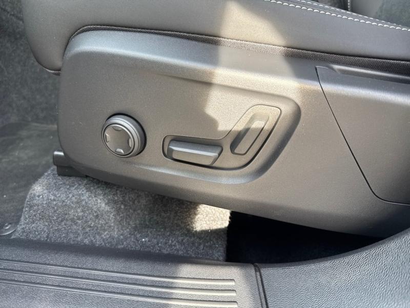 Image VOLVO XC40 B3 163ch Black Edition DCT 7