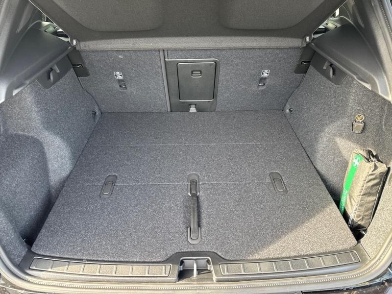 Image VOLVO XC40 B3 163ch Black Edition DCT 7