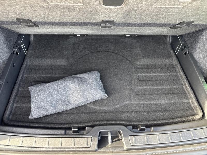 Image VOLVO XC40 B3 163ch Black Edition DCT 7