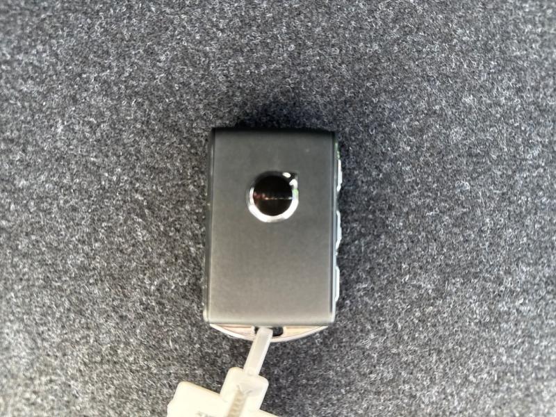 Image VOLVO XC40 B3 163ch Black Edition DCT 7