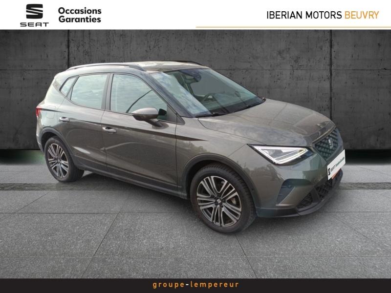 Image SEAT Arona 1.0 TSI 110ch Copa