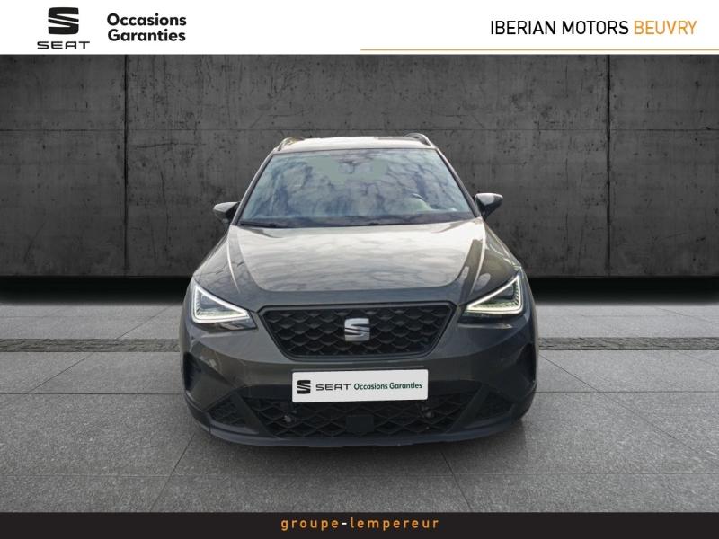 Image SEAT Arona 1.0 TSI 110ch Copa