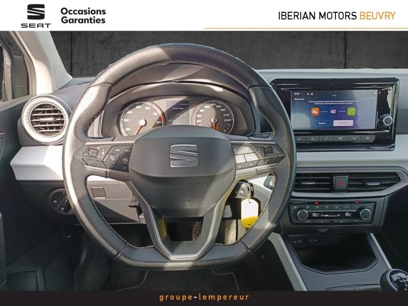 Image SEAT Arona 1.0 TSI 110ch Copa