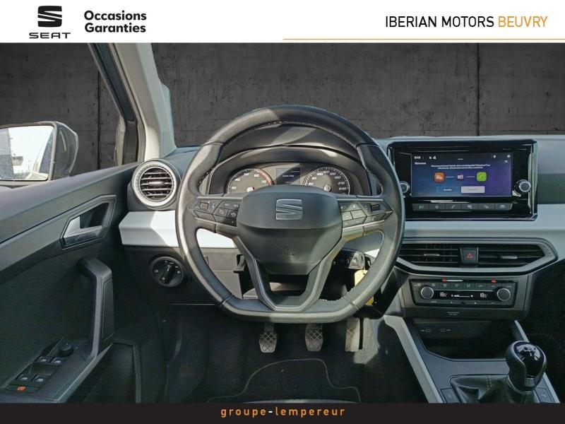 Image SEAT Arona 1.0 TSI 110ch Copa