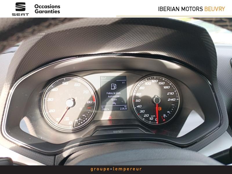 Image SEAT Arona 1.0 TSI 110ch Copa