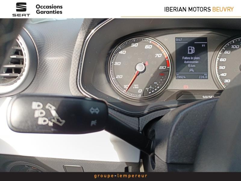 Image SEAT Arona 1.0 TSI 110ch Copa