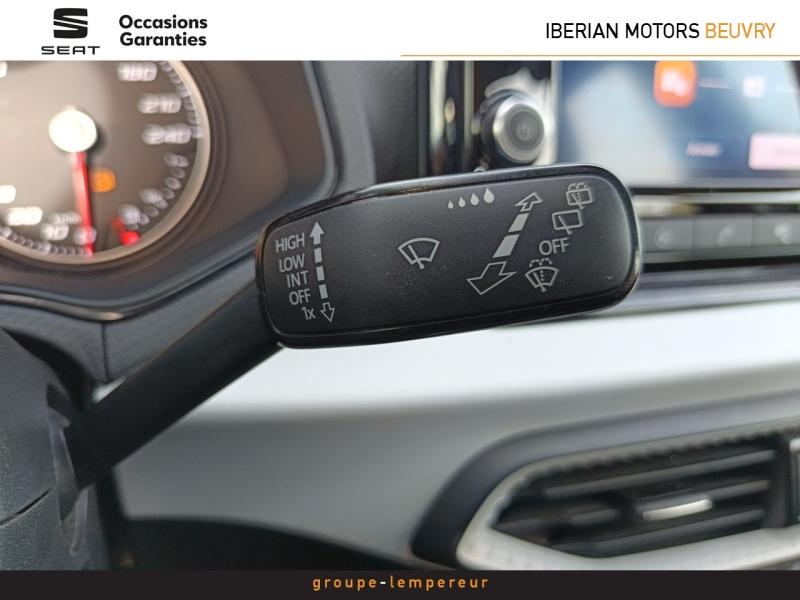 Image SEAT Arona 1.0 TSI 110ch Copa