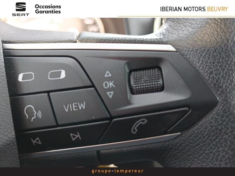 Image SEAT Arona 1.0 TSI 110ch Copa