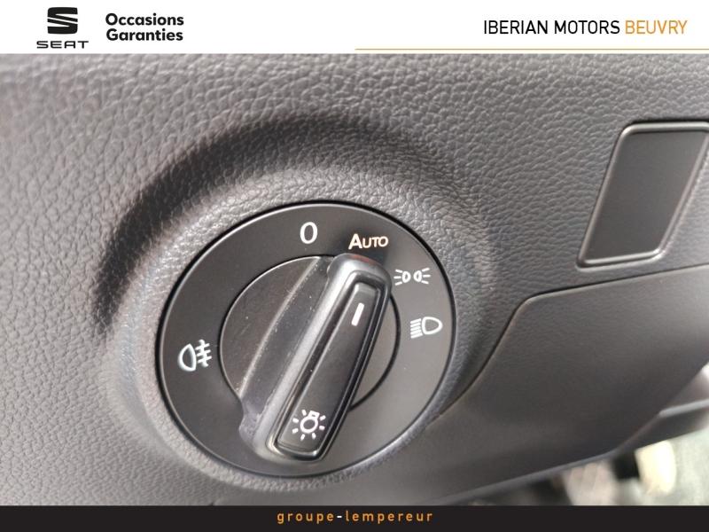 Image SEAT Arona 1.0 TSI 110ch Copa