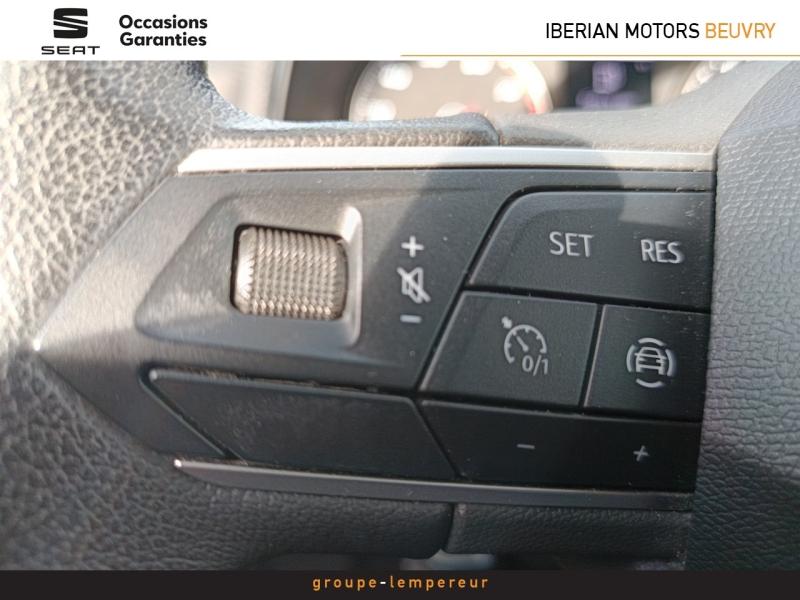 Image SEAT Arona 1.0 TSI 110ch Copa