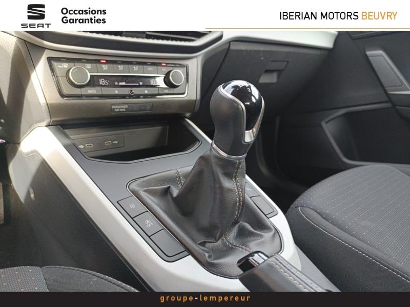 Image SEAT Arona 1.0 TSI 110ch Copa
