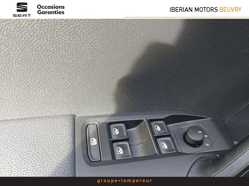 Image SEAT Arona 1.0 TSI 110ch Copa