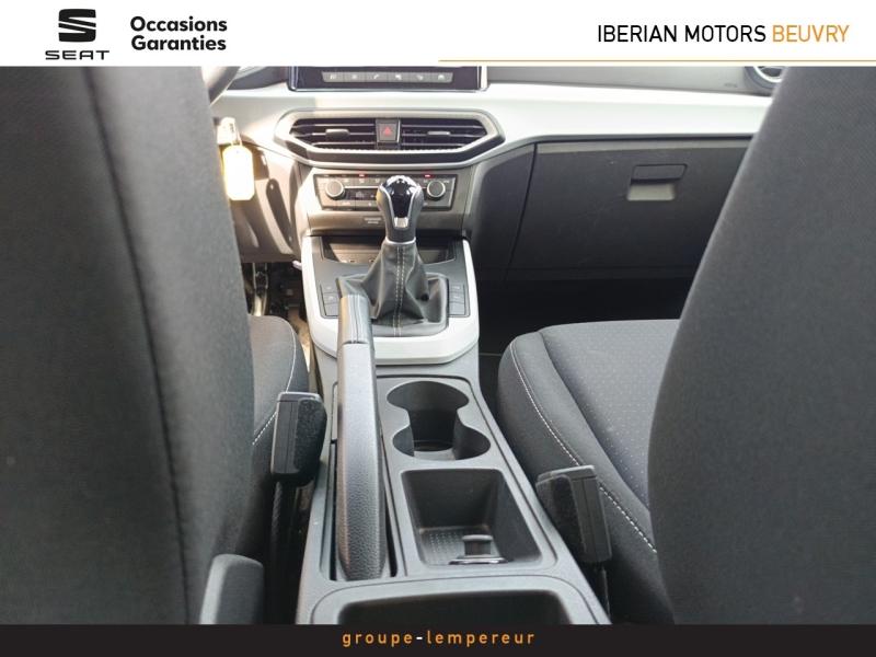 Image SEAT Arona 1.0 TSI 110ch Copa