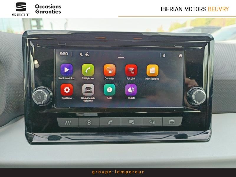 Image SEAT Arona 1.0 TSI 110ch Copa