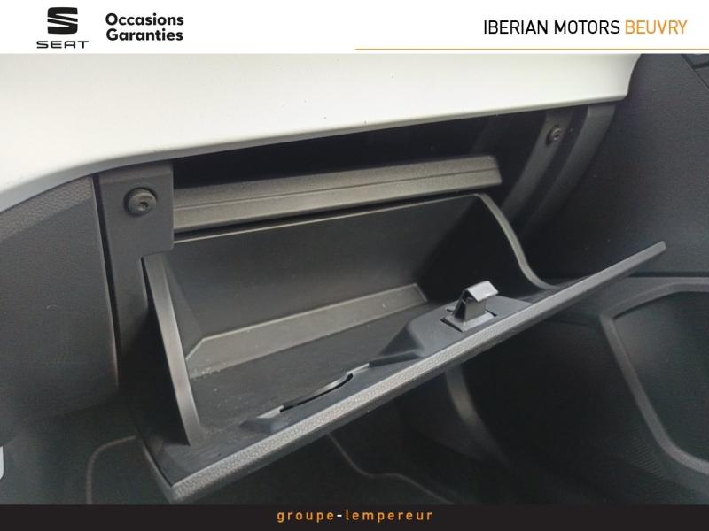 Image SEAT Arona 1.0 TSI 110ch Copa