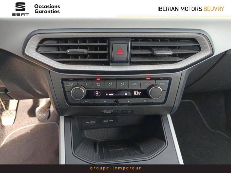 Image SEAT Arona 1.0 TSI 110ch Copa