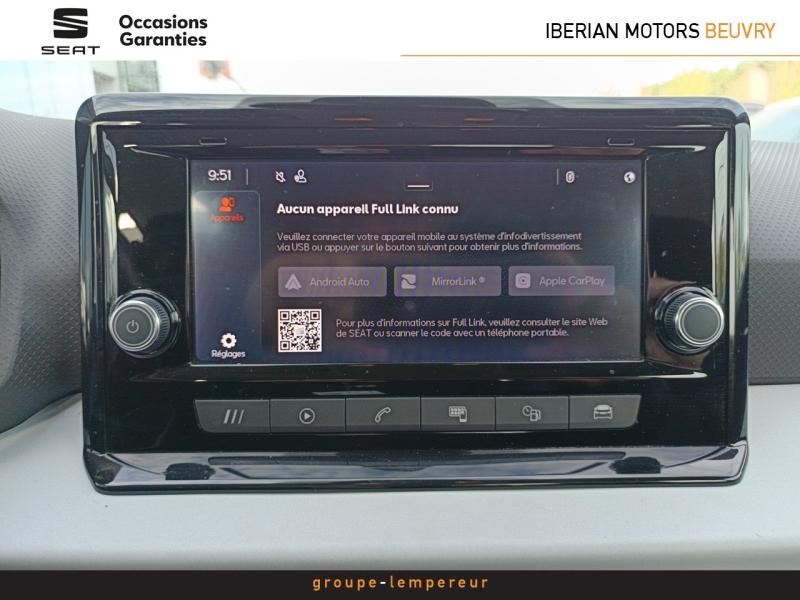 Image SEAT Arona 1.0 TSI 110ch Copa