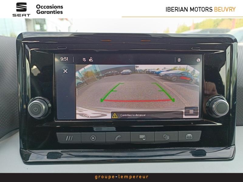 Image SEAT Arona 1.0 TSI 110ch Copa