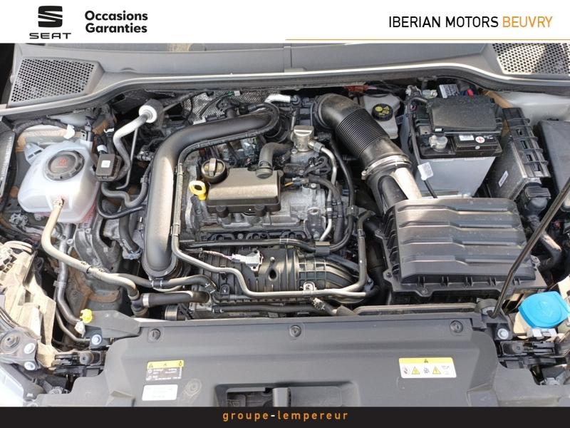 Image SEAT Arona 1.0 TSI 110ch Copa