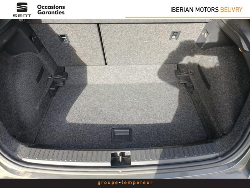 Image SEAT Arona 1.0 TSI 110ch Copa