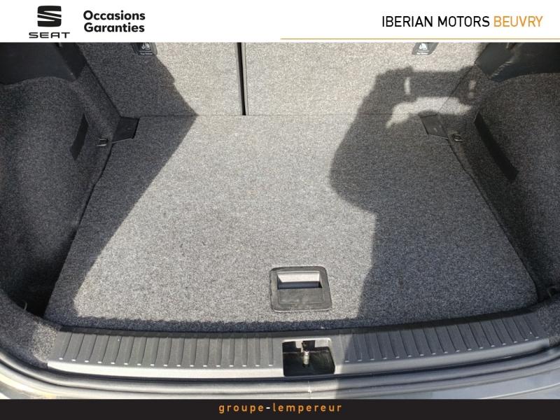 Image SEAT Arona 1.0 TSI 110ch Copa
